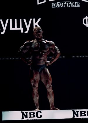 Фотограф Андрей Ёрш